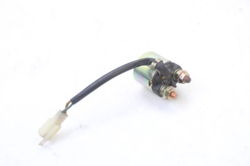 photo de RELÉ DE PARTIDA SYM FIDDLE 2 S 125 (2012 - 2014) - Zoom do estado de desgaste