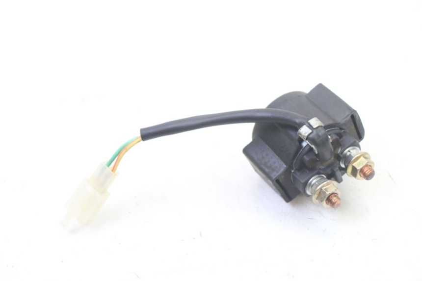 photo de RELÉ DE PARTIDA SYM FIDDLE 3 III 125 (2014 - 2020) - Zoom do estado de desgaste