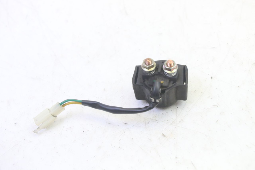 photo de RELÉ DE PARTIDA SYM FIDDLE 3 III 125 (2014 - 2020) - Zoom do estado de desgaste