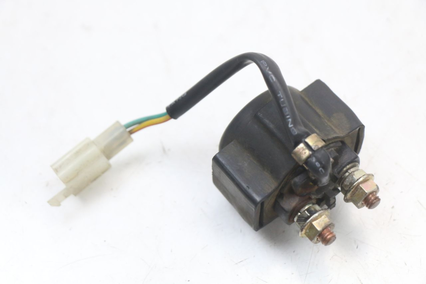 photo de RELÉ DE PARTIDA SYM FIDDLE 3 III 50 (2014 - 2020) - Vista principal