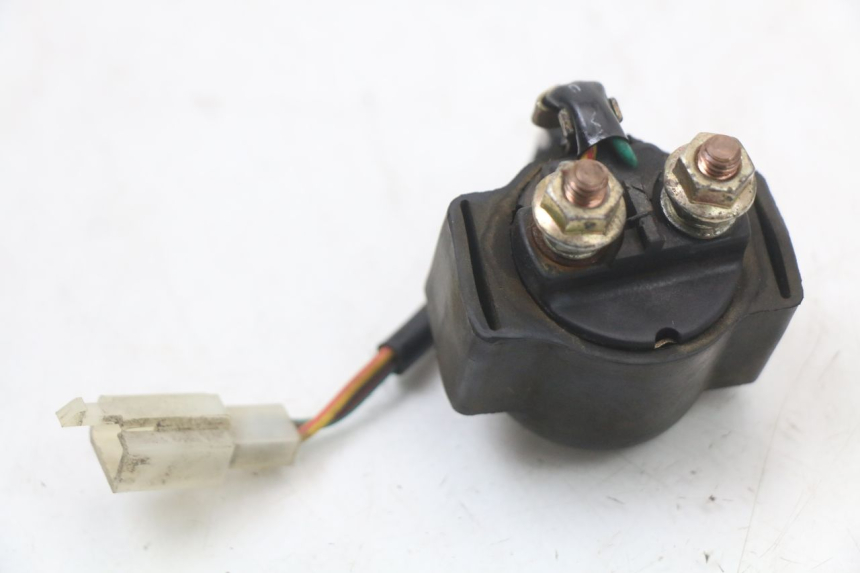 photo de RELÉ DE PARTIDA SYM FIDDLE 3 III 50 (2014 - 2020) - Detalhe da peça