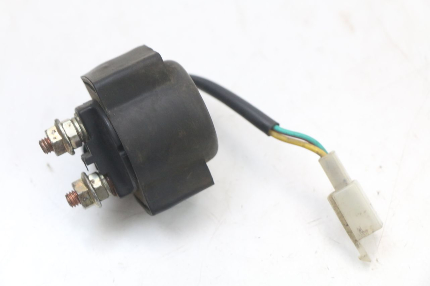 photo de RELÉ DE PARTIDA SYM FIDDLE 3 III 50 (2014 - 2020) - Zoom do estado de desgaste