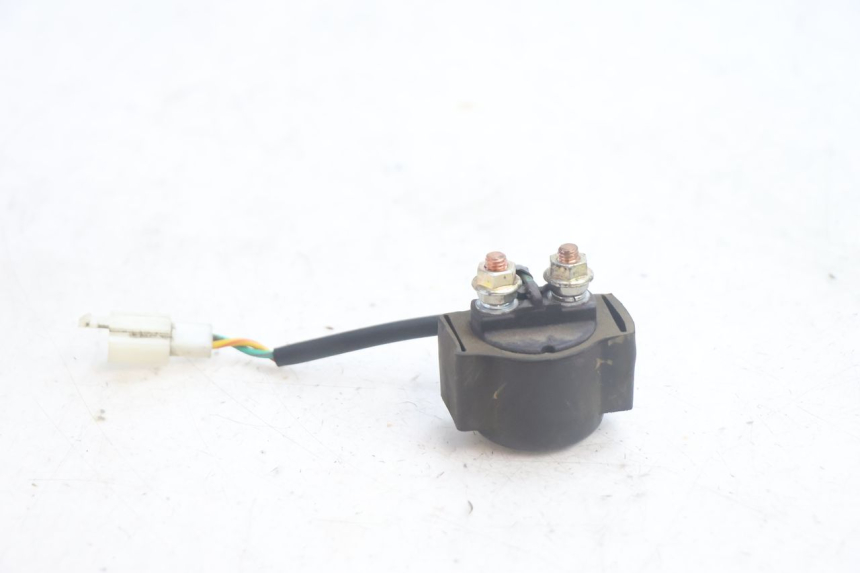 photo de RELÉ DE PARTIDA SYM FIDDLE 3 III 50 (2014 - 2020) - Vista principal