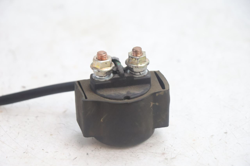 photo de RELÉ DE PARTIDA SYM FIDDLE 3 III 50 (2014 - 2020) - Detalhe da peça