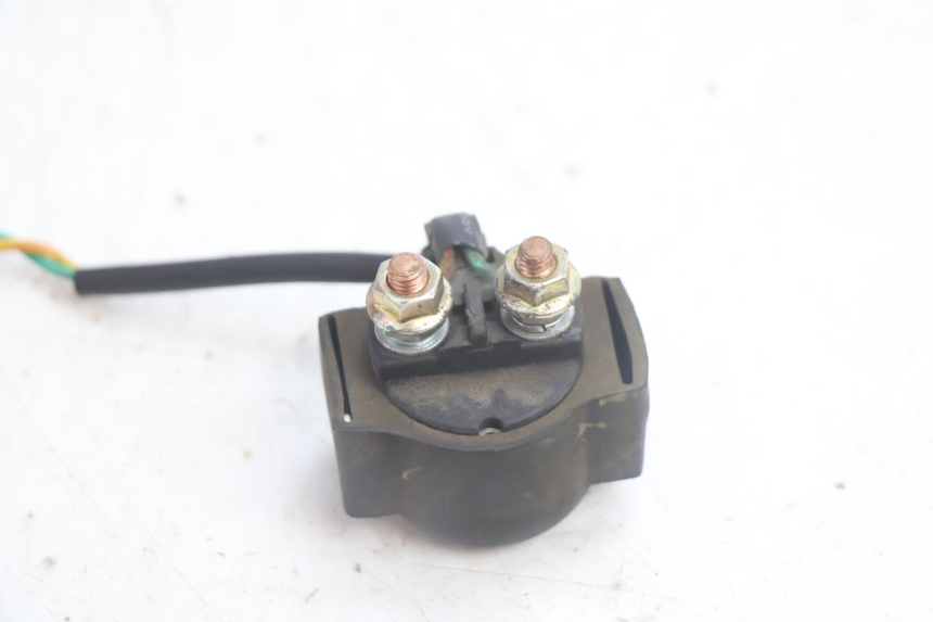 photo de RELÉ DE PARTIDA SYM FIDDLE 3 III 50 (2014 - 2020) - Zoom do estado de desgaste