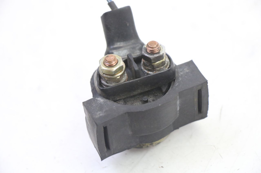 photo de RELÉ DE PARTIDA YAMAHA FJ 36Y 1100 (1984 - 1985) - Detalhe da peça