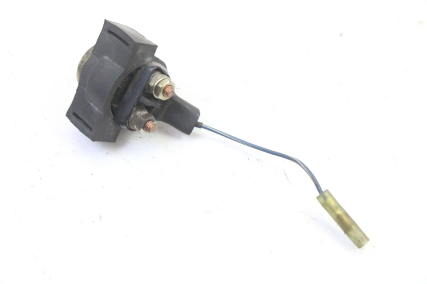 photo de RELÉ DE PARTIDA YAMAHA FJ 36Y 1100 (1984 - 1985) - Zoom do estado de desgaste