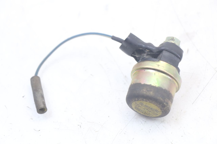 photo de RELÉ DE PARTIDA YAMAHA FJ 3CX 1200 (1986 - 1996) - Outro ângulo de visão