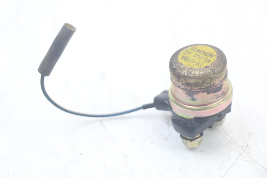 photo de RELÉ DE PARTIDA YAMAHA FJ 3CX 1200 (1986 - 1996) - Ampliação técnica