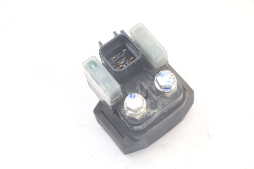 photo de RELÉ DE PARTIDA YAMAHA FJR ABS 1300 (2006 - 2012) - Detalhe da peça