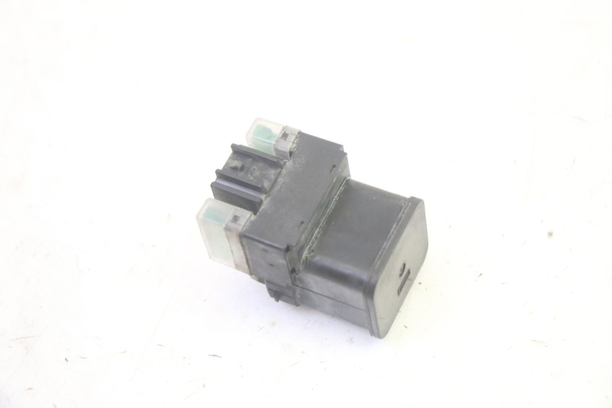 photo de RELÉ DE PARTIDA YAMAHA FJR ABS 1300 (2006 - 2012) - Zoom do estado de desgaste