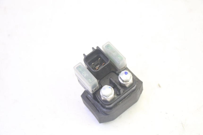photo de RELÉ DE PARTIDA YAMAHA FJR ABS 1300 (2006 - 2012) - Detalhe da peça