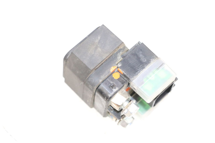 photo de RELÉ DE PARTIDA YAMAHA FJR ABS 1300 (2006 - 2012) - Detalhe da peça