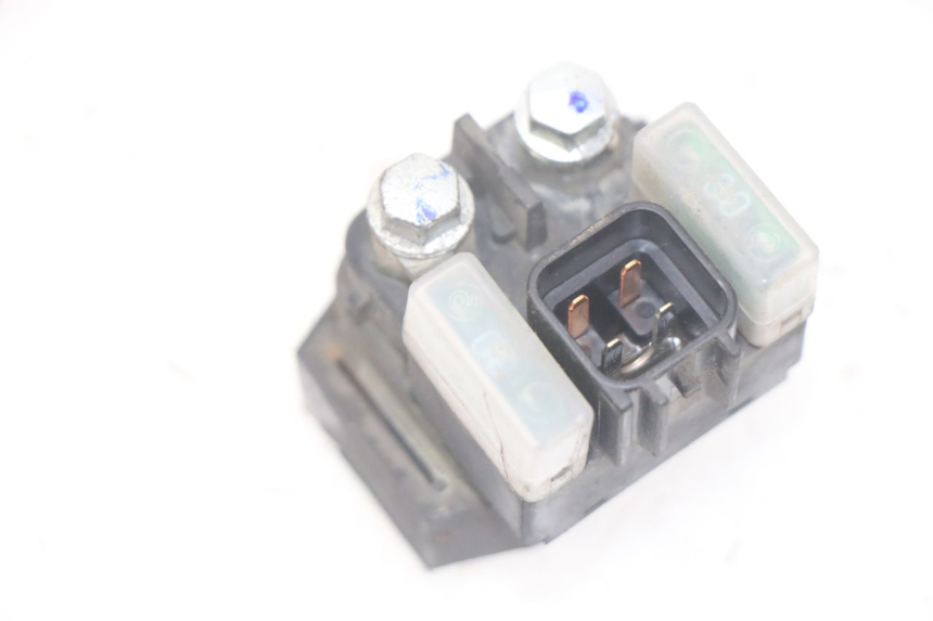 photo de RELÉ DE PARTIDA YAMAHA FJR ABS 1300 (2006 - 2012) - Zoom do estado de desgaste