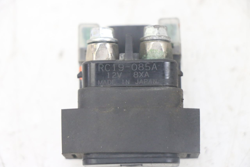 photo de RELÉ DE PARTIDA YAMAHA FJR ABS 1300 (2006 - 2012) - Outro ângulo de visão