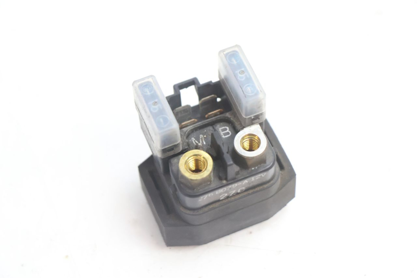 photo de RELÉ DE PARTIDA YAMAHA FJR 1300 (2001 - 2005) - Detalhe da peça