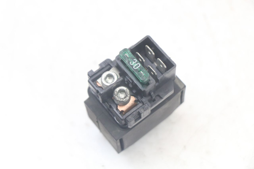 photo de RELÉ DE PARTIDA HONDA FJS SILVERWING SILVER WING 600 (2001 - 2010) - Vista principal