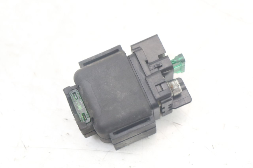 photo de RELÉ DE PARTIDA HONDA FJS SILVERWING SILVER WING 600 (2001 - 2010) - Zoom do estado de desgaste