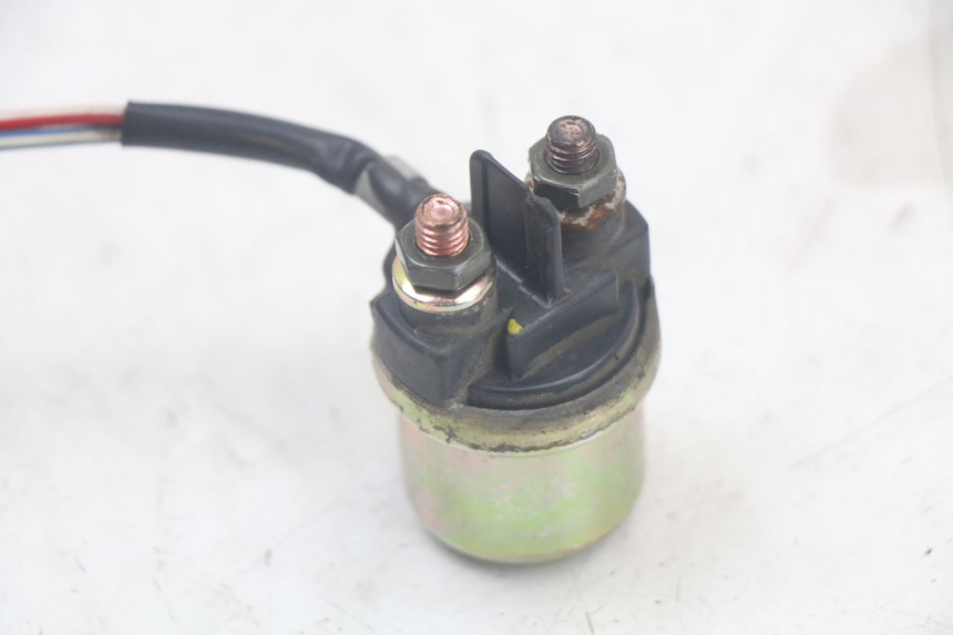 photo de RELÉ DE PARTIDA MBK FLAME X 125 (2004 - 2007) - Detalhe da peça