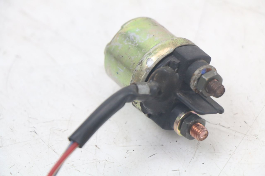 photo de RELÉ DE PARTIDA MBK FLAME X 125 (2004 - 2007) - Ampliação técnica