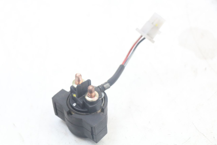 photo de RELÉ DE PARTIDA MBK FLAME X 125 (2007 - 2016) - Vista principal