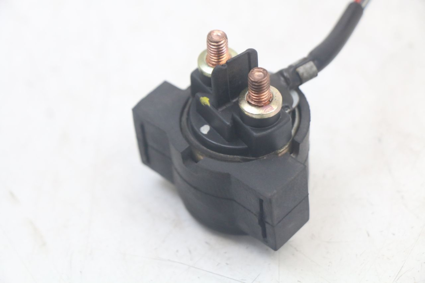 photo de RELÉ DE PARTIDA MBK FLAME X 125 (2007 - 2016) - Detalhe da peça