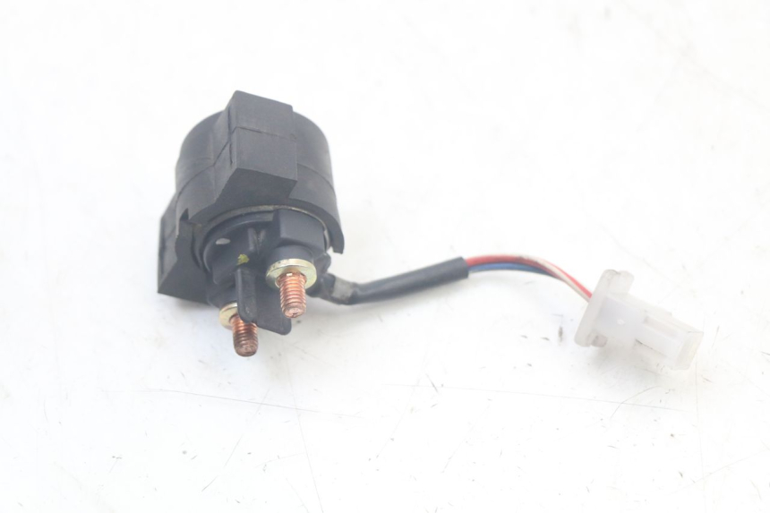 photo de RELÉ DE PARTIDA MBK FLAME X 125 (2007 - 2016) - Zoom do estado de desgaste