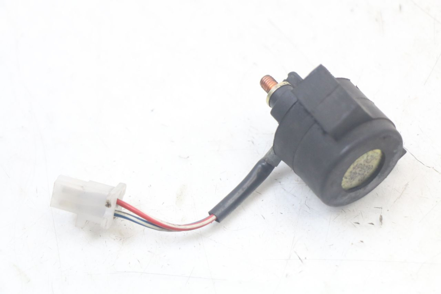 photo de RELÉ DE PARTIDA MBK FLAME X 125 (2007 - 2016) - Outro ângulo de visão