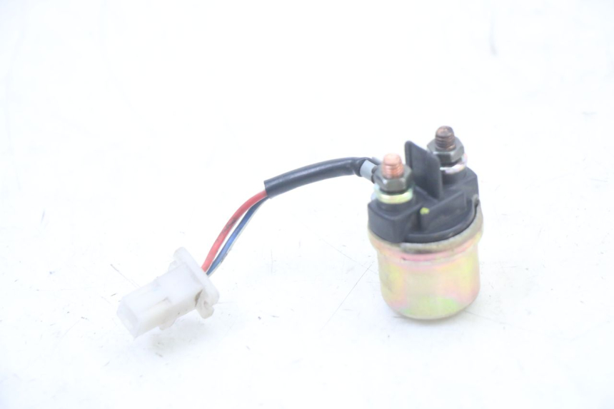 photo de RELÉ DE PARTIDA MBK FLAME X 125 (2007 - 2016) - Vista principal