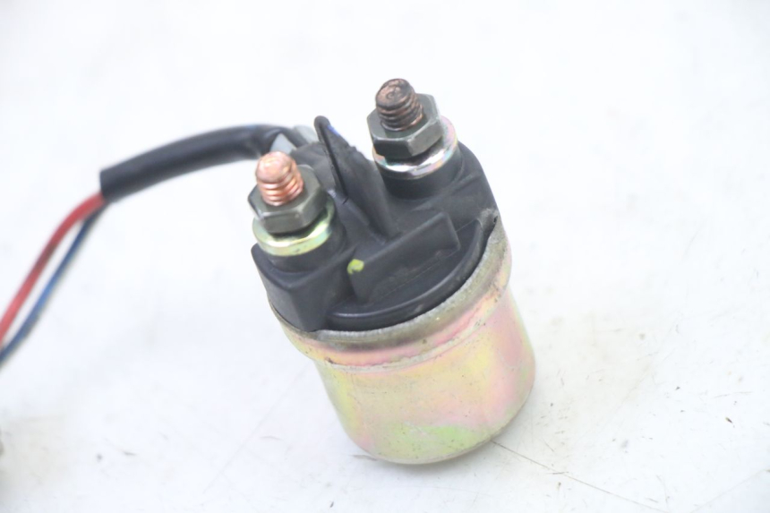 photo de RELÉ DE PARTIDA MBK FLAME X 125 (2007 - 2016) - Detalhe da peça