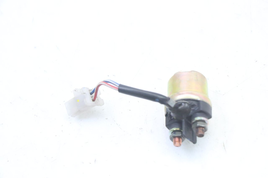 photo de RELÉ DE PARTIDA MBK FLAME X 125 (2007 - 2016) - Zoom do estado de desgaste