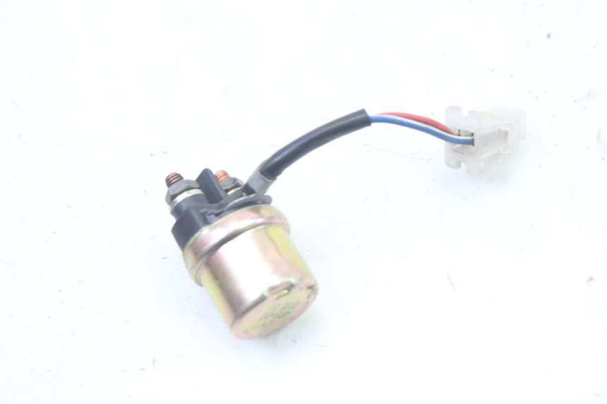 photo de RELÉ DE PARTIDA MBK FLAME X 125 (2007 - 2016) - Outro ângulo de visão