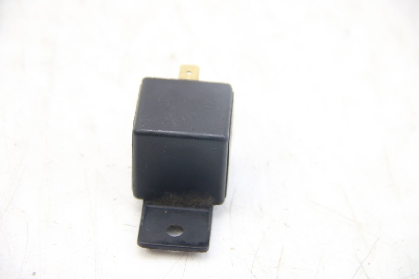 photo de RELÉ DE PARTIDA MBK FLIPPER 50 (2004 - 2012) - Zoom do estado de desgaste
