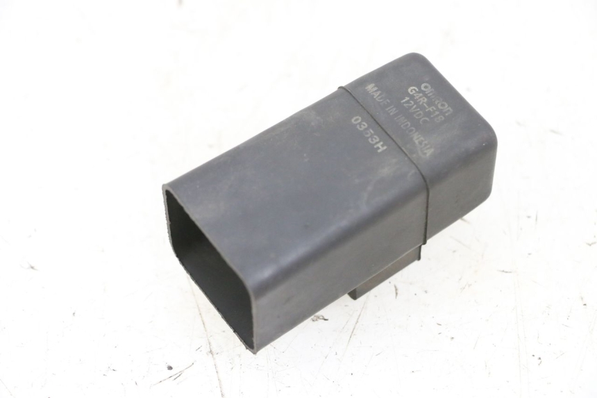 photo de RELÉ DE PARTIDA MBK FLIPPER 115 (2013 - 2017) - Detalhe da peça