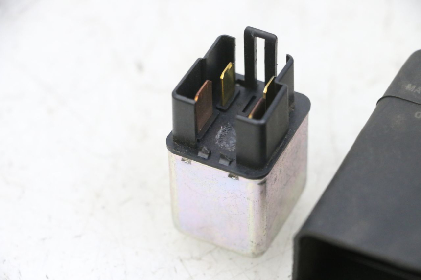 photo de RELÉ DE PARTIDA MBK FLIPPER 115 (2013 - 2017) - Vista geral