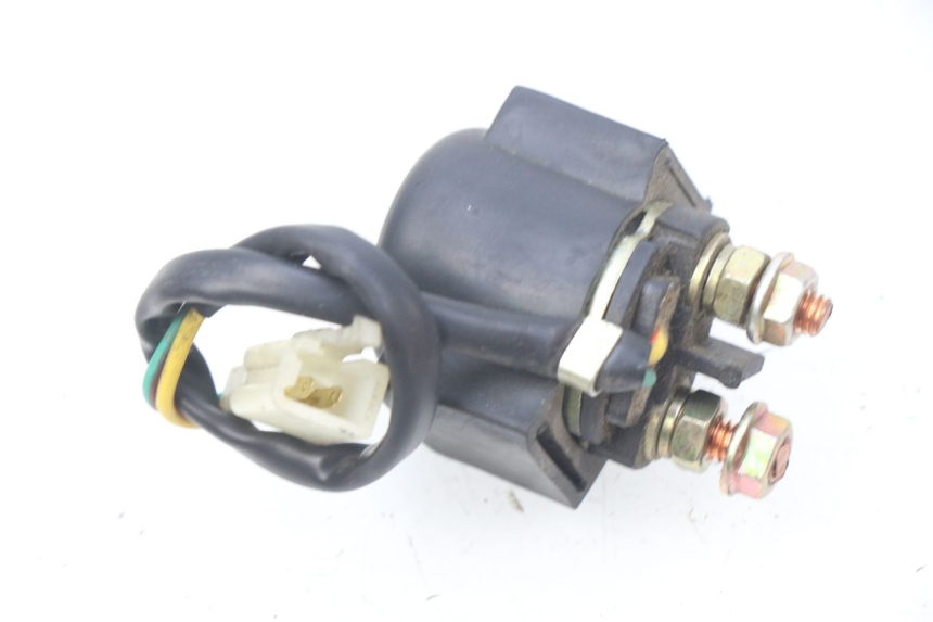 photo de RELÉ DE PARTIDA SACHS FY125T FY T 125 (2007 - 2011) - Detalhe da peça