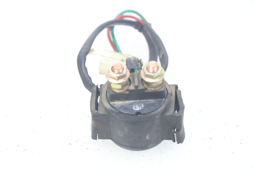 photo de RELÉ DE PARTIDA SACHS FY125T FY T 125 (2007 - 2011) - Vista principal