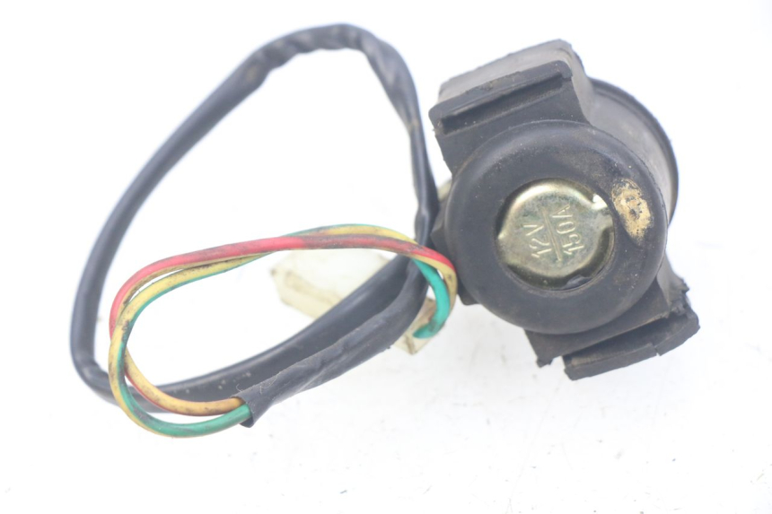 photo de RELÉ DE PARTIDA SACHS FY125T FY T 125 (2007 - 2011) - Detalhe da peça