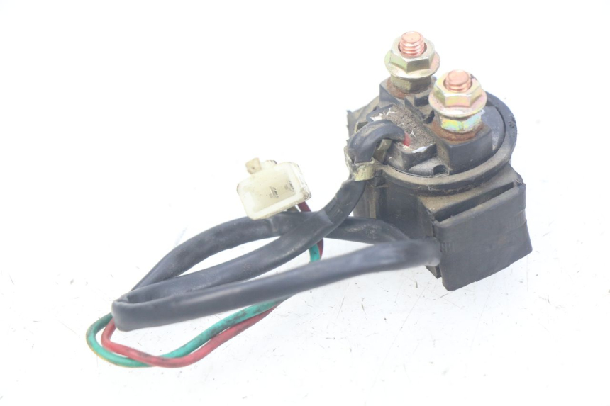 photo de RELÉ DE PARTIDA SACHS FY125T FY T 125 (2007 - 2011) - Zoom do estado de desgaste