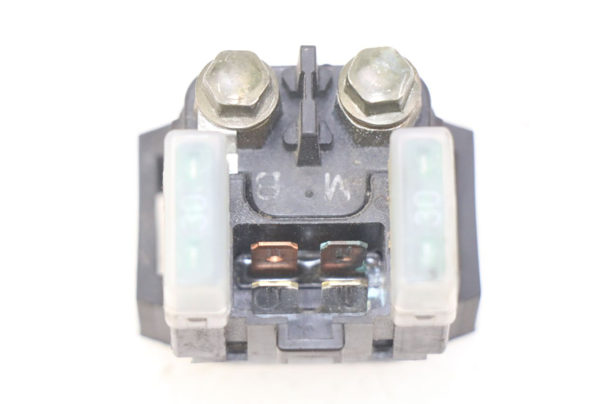 photo de RELÉ DE PARTIDA YAMAHA FZS FAZER 600 (1998 - 2001) - Detalhe da peça