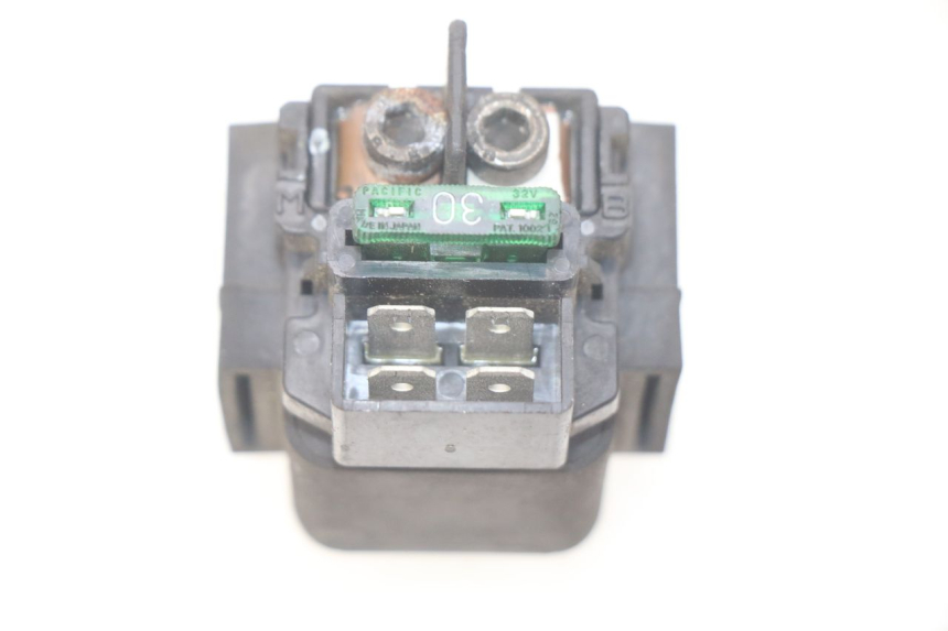 photo de RELÉ DE PARTIDA PEUGEOT GEOPOLIS 400 (2007 - 2013) - Detalhe da peça