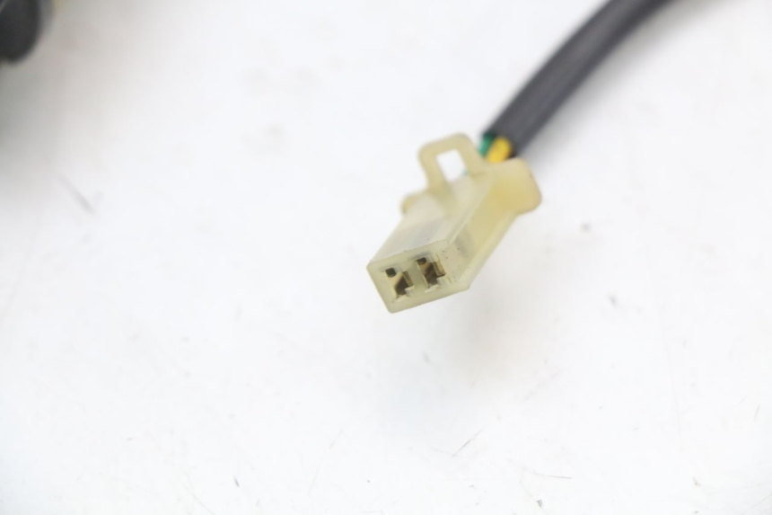 photo de RELÉ DE PARTIDA HYOSUNG GF 125 (2001 - 2005) - Ampliação técnica
