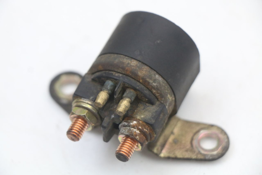 photo de RELÉ DE PARTIDA SUZUKI GN 125 (1997 - 2000) - Detalhe da peça