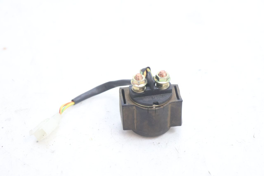 photo de RELÉ DE PARTIDA VASTRO GP 2T 50 (2013 - 2017) - Vista principal