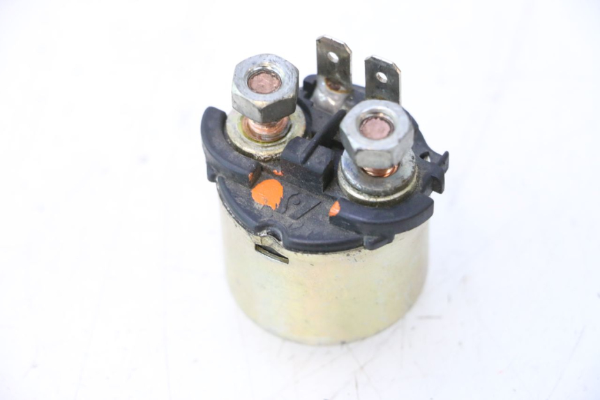 photo de RELÉ DE PARTIDA KAWASAKI GPX F ZX750F 750 (1986 - 1990) - Outro ângulo de visão