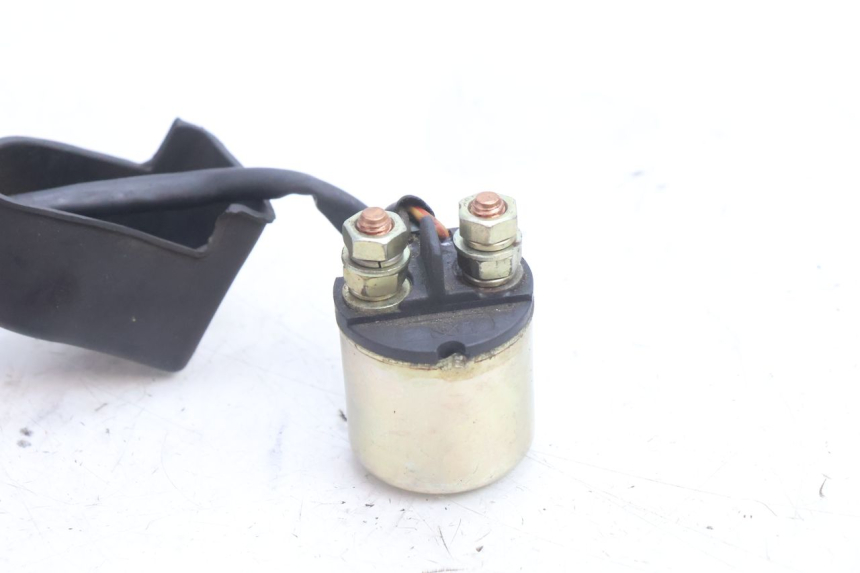 photo de RELÉ DE PARTIDA NECO GPX LC 2T 50 (2014 - 2018) - Detalhe da peça