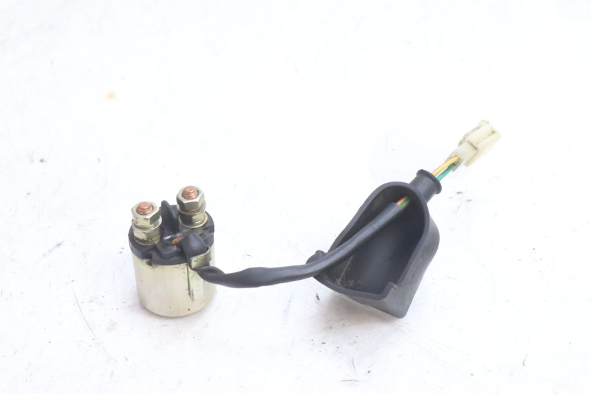 photo de RELÉ DE PARTIDA NECO GPX LC 2T 50 (2014 - 2018) - Zoom do estado de desgaste