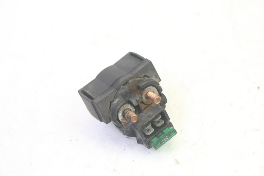 photo de RELÉ DE PARTIDA KAWASAKI GPX R WARBIRD 600 (1988 - 1993) - Detalhe da peça
