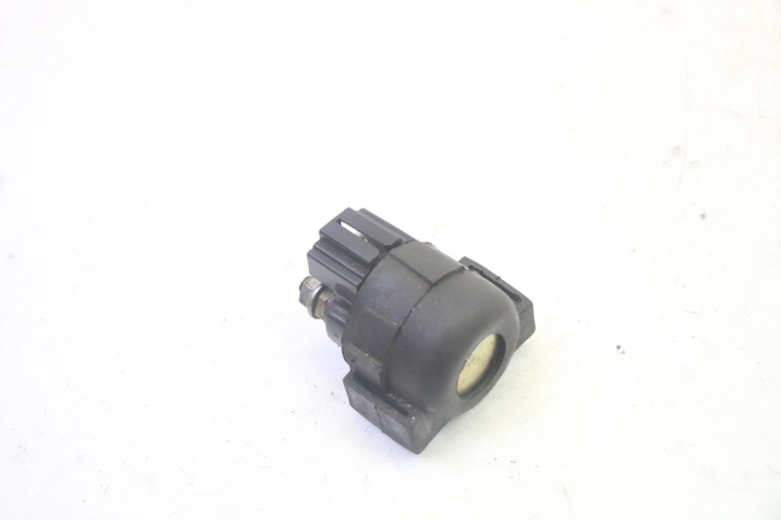photo de RELÉ DE PARTIDA KAWASAKI GPZ RX 1000 (1986 - 1988) - Zoom do estado de desgaste