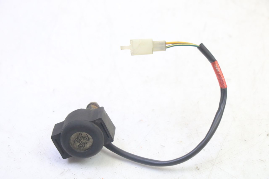 photo de RELÉ DE PARTIDA KYMCO GRAND DINK 125 (2002 - 2007) - Outro ângulo de visão